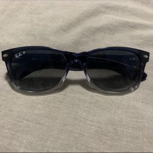 Ray Ban New Wayfarer Sunglasses
